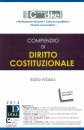 NASSO ILARIO, Compendio diritto costituzionale 2015