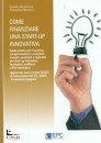 immagine di Come finanziare una start-up innovativa