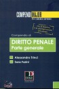 TRINCI - FARINI, Compendio di diritto penale parte generale