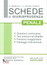 ANGELELLI - GUALDI, Schede di giurisprudenza penale