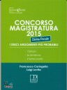 CARINGELLA - LEVITA, Concorso magistratura 2015 Diritto penale