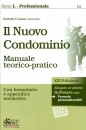 CUSANO RODOLFO, Il nuovo condominio Manule teorico pratico