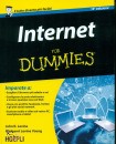 LEVINE - YOUNG, Internet for dummies