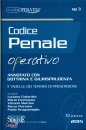 CIAFARDINI - MARTINO, Codice penale operativo