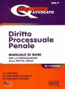 SIMONE, Diritto Processuale Penale. Manuale di base