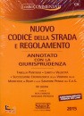 CHIAESE-PETRUCCI, Nuovo codice della strada e Regolamento