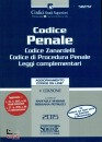 MARINO - PETRUCCI, Codice penale e leggi complementari