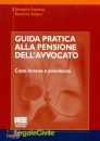 ESPOSITO - STAIANO, Guida pratica alla pensione dell