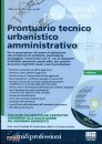 CECCARELLI FABIO A., Prontuario tecnico urbanistico amministrativo