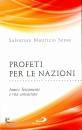 SESSA SALVATORE, Profeti per le nazioni