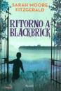 Fitzgerald Sarah Moo, Ritorno a Blackbrick