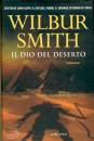 SMITH WILBUR, Il dio del deserto