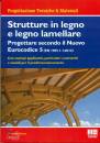 ALBANO GIUSEPPE, Strutture in legno e legno lamellare