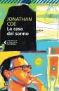 COE JONATHAN, La casa del sonno