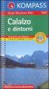 immagine di Guida Mountain Bike n 1987 Calalzo e dintorni