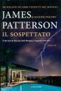 MAXINE- PATTERSON, Il sospettato