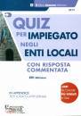 SIMONE, Quiz per l