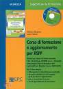 MASSERA - FATTORI, Corso di formazione e aggiornamento per RSPP