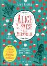 CARROLL LEWIS, Alice nel paese delle meraviglie