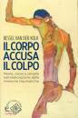 VAN DER KOLK BESSEL, Corpo accusa il colpo