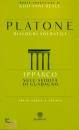 Platone, Ipparco sull