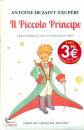 SAINT-EXUPERY ANTOIN, Il piccolo Principe