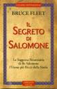 FLEET BRUCE, Il segreto di Salomone