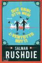 RUSHDIE SALMAN, Due anni, otto mesi e ventotto notti