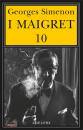 Simenon Georges, I maigret 10 - Maigret prende un granchio - ....