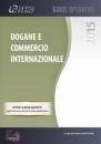 GHETTI, Dogane e commercio internazionale 2015