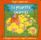 LEGGI E GIOCA, La pecorella smarrita