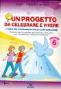 LEPORATI LAURA & L., Un progetto da celebrare e vivere 6