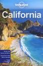 LONELY PLANET, California