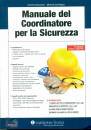 MUZZOLON - SANFILIPP, Manuale del coordinatore per la sicurezza