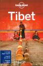 LONELY PLANET, Tibet