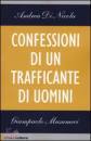 DI NICOLA-MUSUMECI, Confessioni di un trafficante di uomini