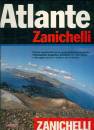 immagine di Atlante Zanichelli 20125