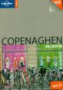 LONELY PLANET, Copenaghen Pocket