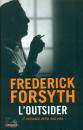 FORSYTH FREDERICK, L