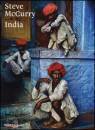 MCCURRY - DALRYMPLE, India