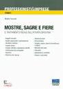 FIAMMELLI MATILDE, Mostre, sagre e fiere