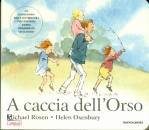 ROSEN - OXENBURY, A caccia dell