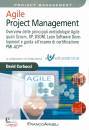 CORBUCCI DAVID, Agile Project management (certificazione PMI-ACP)