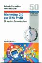 immagine di Marketing 2.0 per il no profit