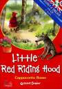 SCUOLA DI INGLESE, Little red riding hood cappuccetto rosso 1livello