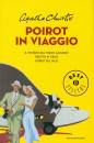 CHRISTIE AGATHA, Poirot in viaggio