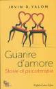 YALOM IRVIN, Guarire d