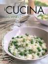 MORGANTI EDITORE, La cucina del Veneto