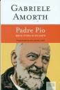 AMORTH GABRIELE, Padre Pio