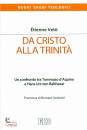 VETO ETIENNE, Da Cristo alla Trinita